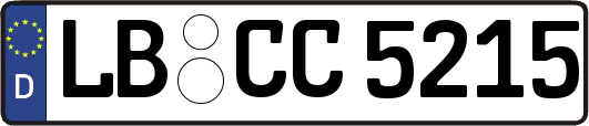 LB-CC5215