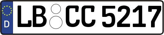 LB-CC5217
