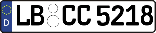 LB-CC5218