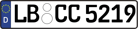 LB-CC5219