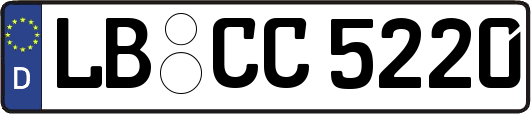 LB-CC5220
