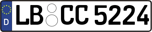 LB-CC5224