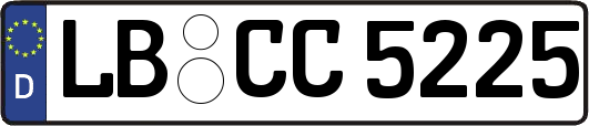 LB-CC5225