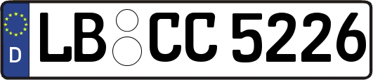 LB-CC5226