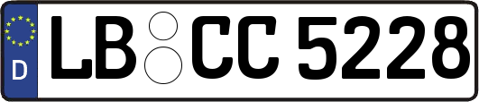 LB-CC5228