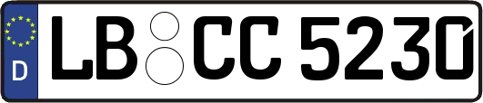LB-CC5230