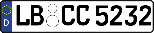 LB-CC5232