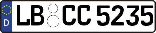 LB-CC5235