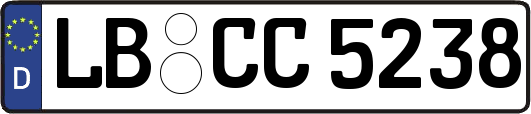 LB-CC5238