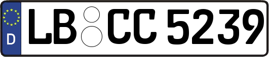 LB-CC5239