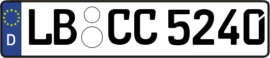 LB-CC5240