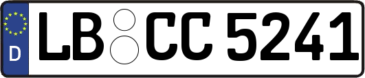 LB-CC5241