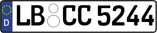 LB-CC5244
