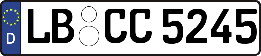 LB-CC5245