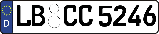 LB-CC5246