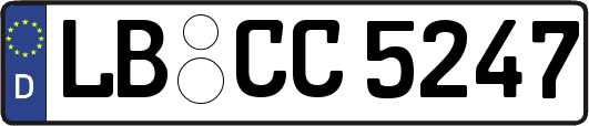 LB-CC5247