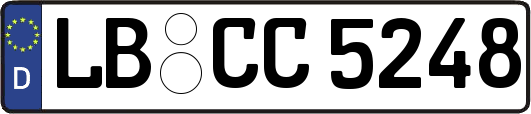 LB-CC5248