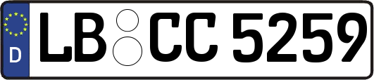 LB-CC5259