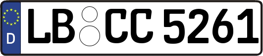 LB-CC5261
