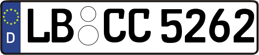 LB-CC5262
