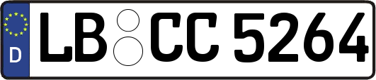 LB-CC5264