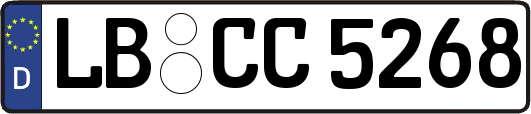 LB-CC5268