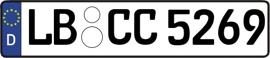 LB-CC5269