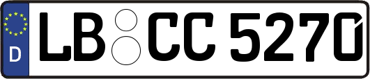 LB-CC5270