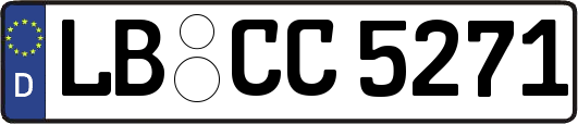 LB-CC5271