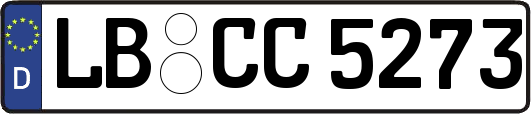 LB-CC5273