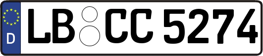 LB-CC5274