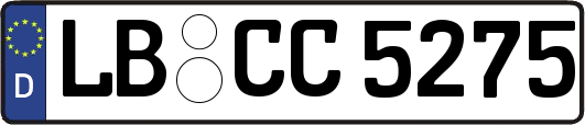 LB-CC5275