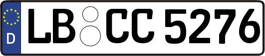 LB-CC5276