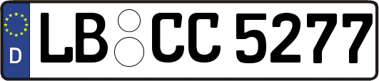 LB-CC5277