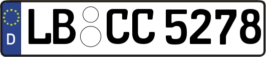LB-CC5278