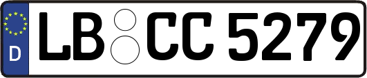 LB-CC5279
