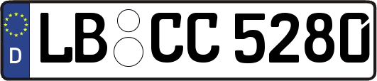 LB-CC5280