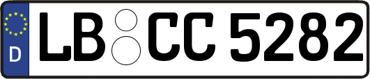 LB-CC5282