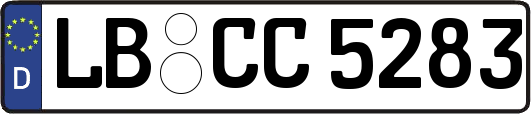 LB-CC5283