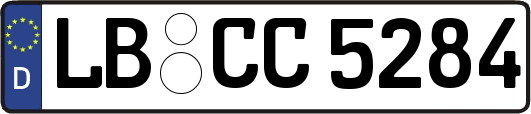 LB-CC5284