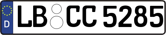 LB-CC5285