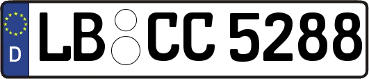 LB-CC5288