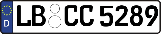 LB-CC5289