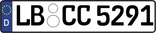 LB-CC5291