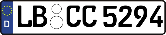 LB-CC5294
