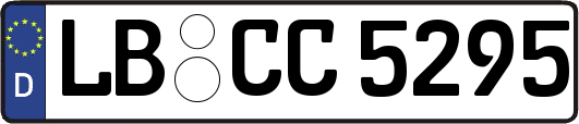 LB-CC5295
