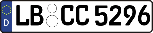 LB-CC5296