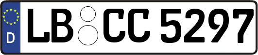 LB-CC5297