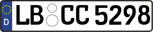 LB-CC5298