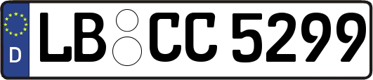 LB-CC5299
